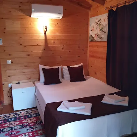 Hotel Efe *