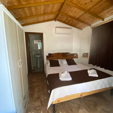 Hotel Efe *