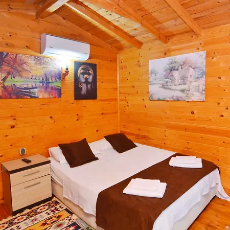 Hotel Efe
