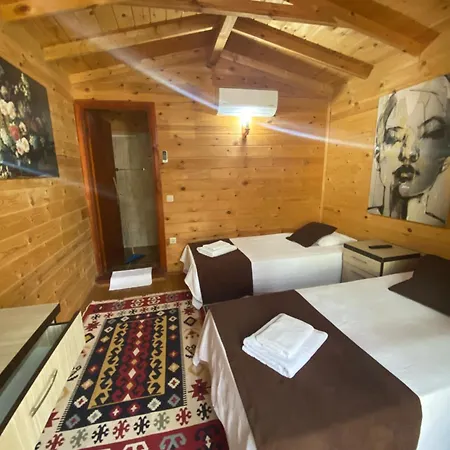 Hotel Efe