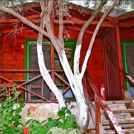 Efe Hotel Kaş