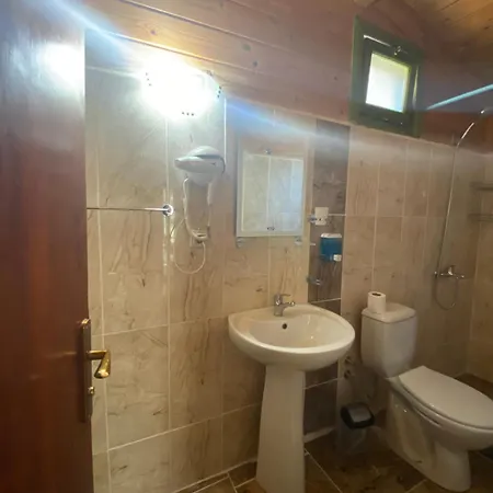 Hotel Efe *