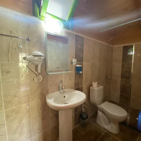 Hotel Efe Kaş