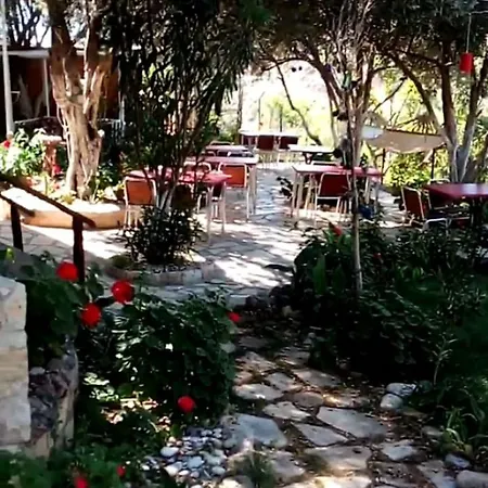 Hotel Efe Kaş