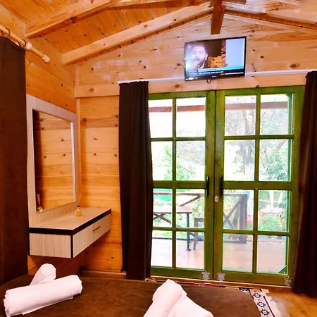 Ξενοδοχείο Efe Κας