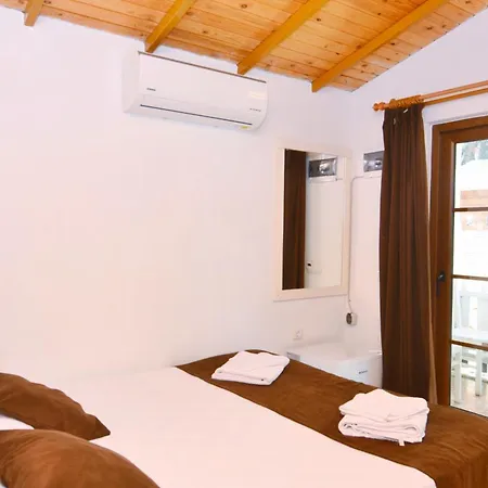 Efe Ξενοδοχείο