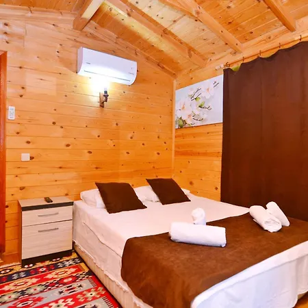 Ξενοδοχείο Efe Κας