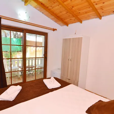 Efe Ξενοδοχείο