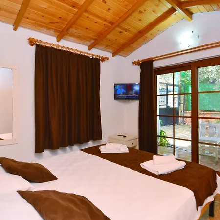 Ξενοδοχείο Efe