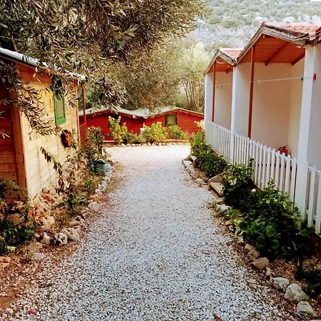 Efe Ξενοδοχείο *