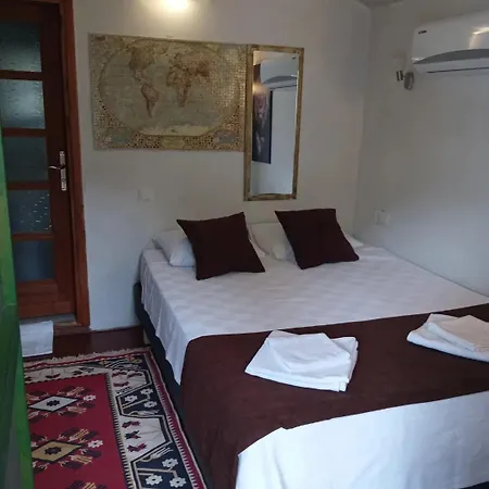 Efe Hotell Kaş