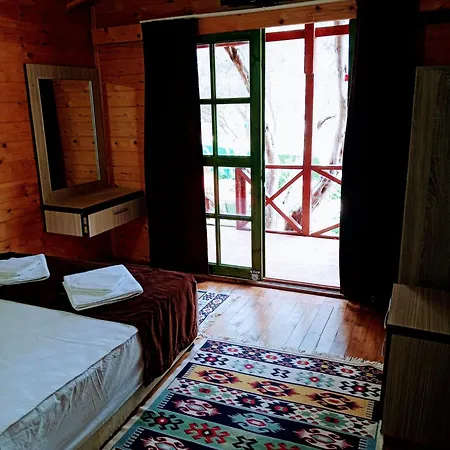 Efe Hotell