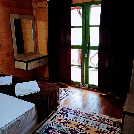 Hotell Efe