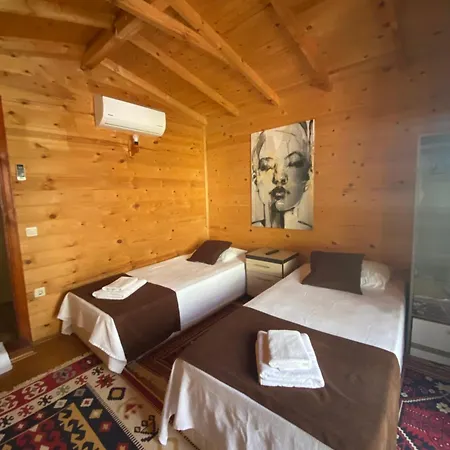 Efe Hotell Kaş