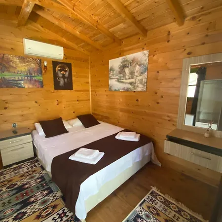 Efe Hotell