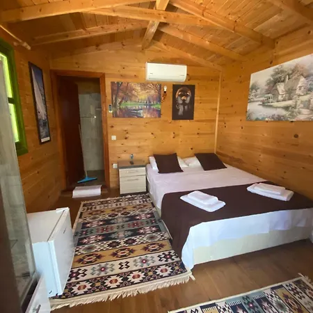 Efe Hotell Kaş